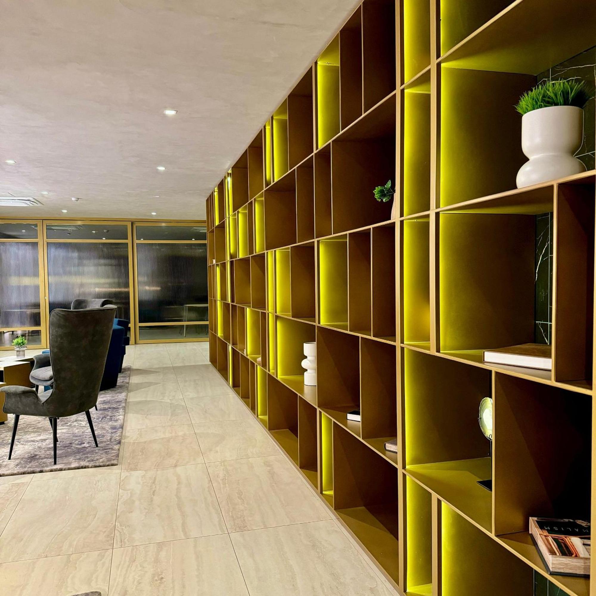 Prime - Nova Conceicao Apartamento