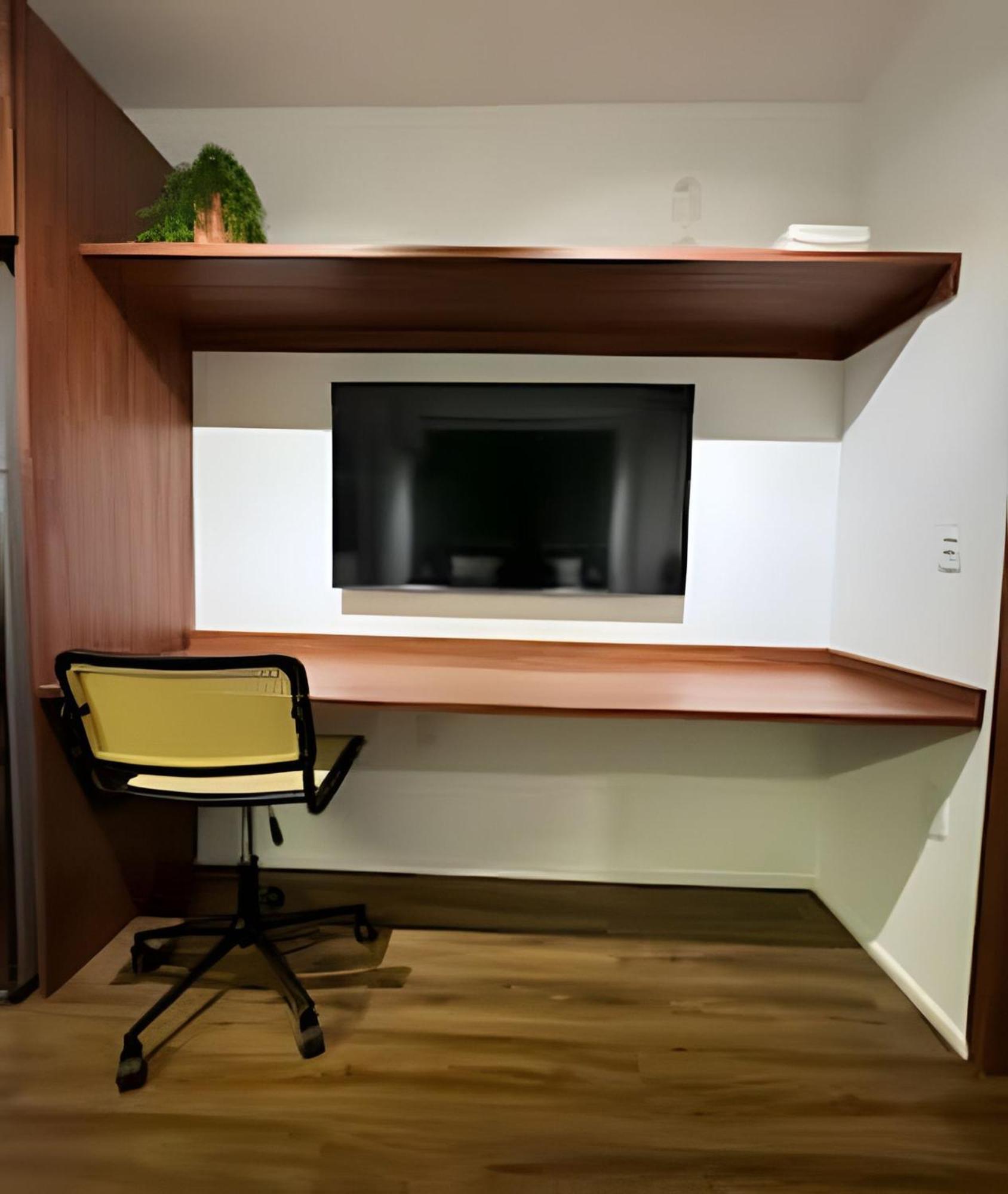 Apartamento Prime - Nova Conceicao *