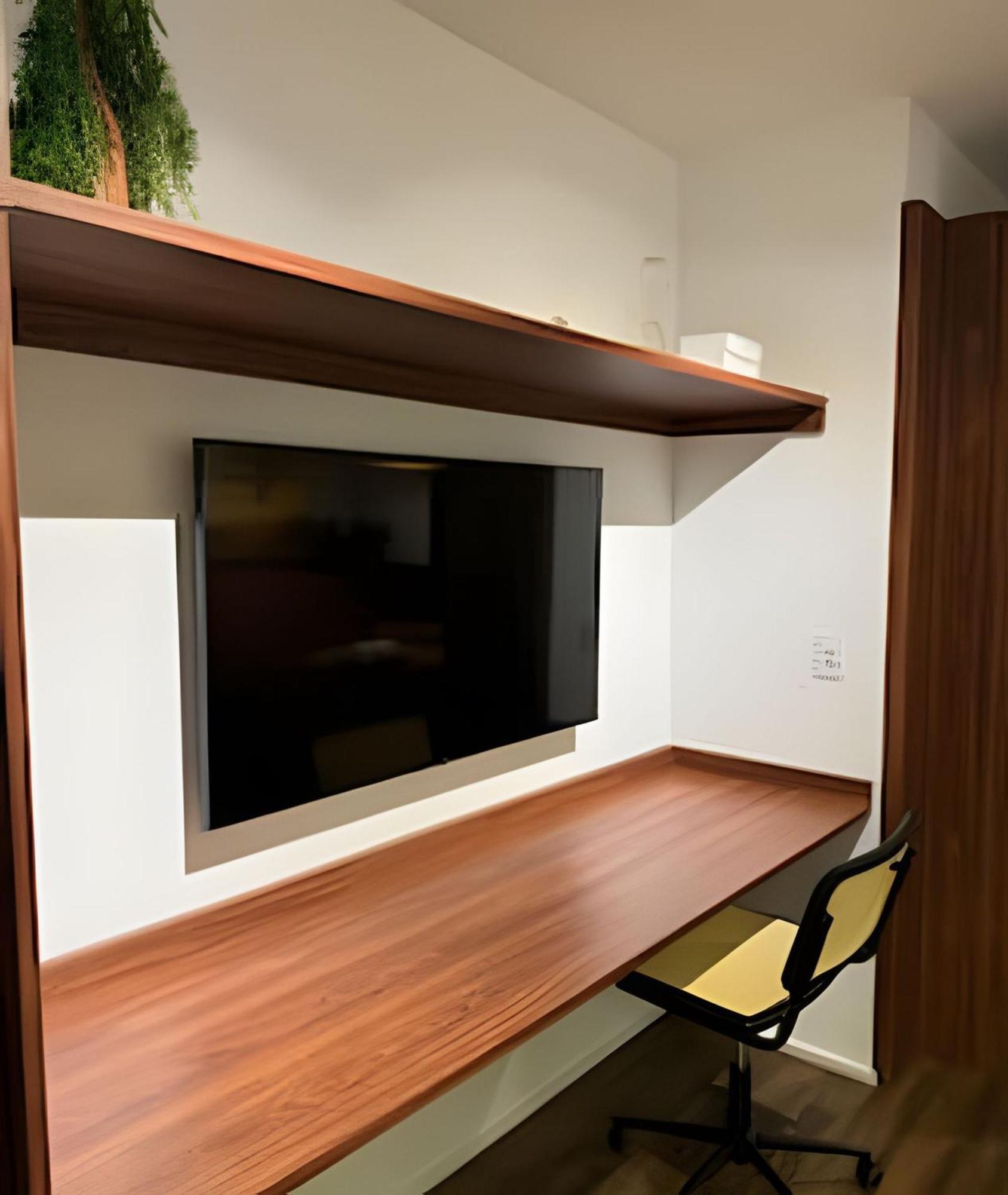 Prime - Nova Conceicao Apartamento