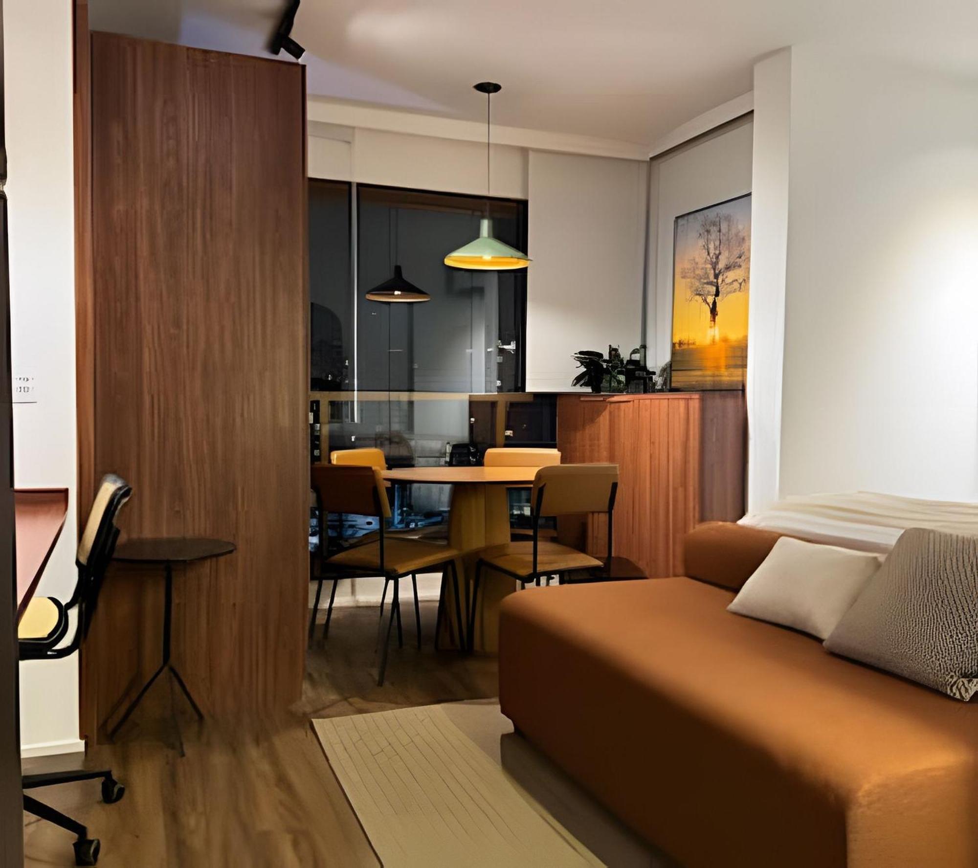 Apartamento Prime - Nova Conceicao *